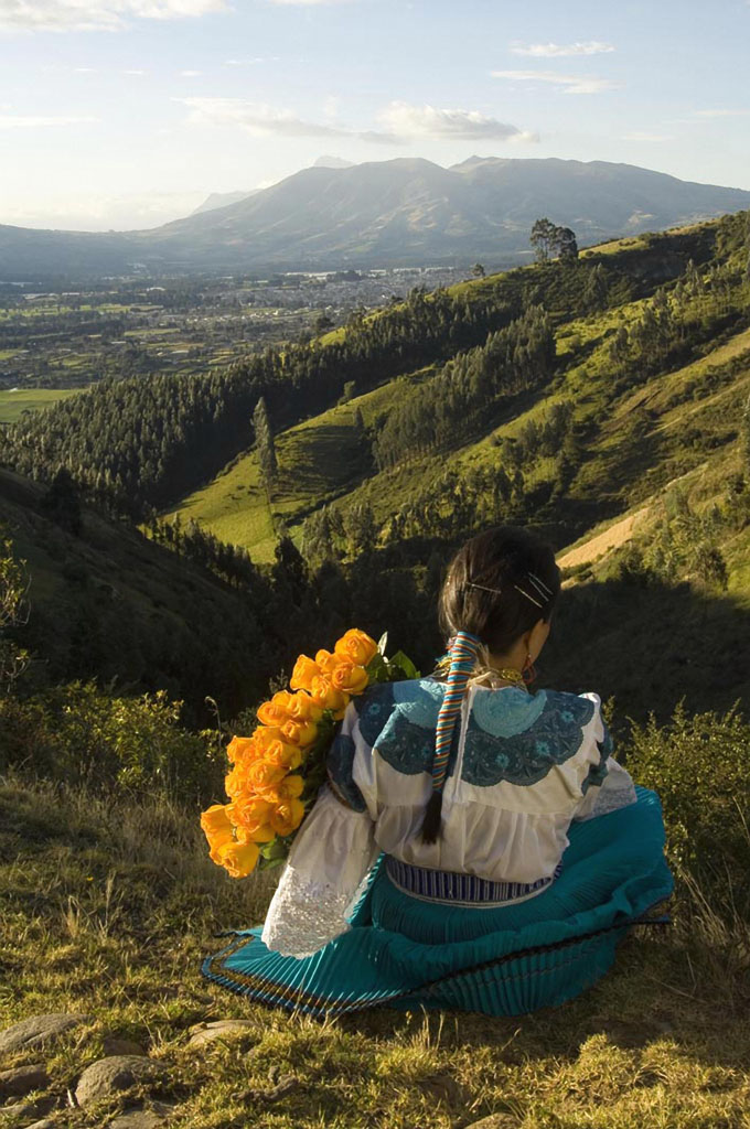 The Andean Haciendas Route