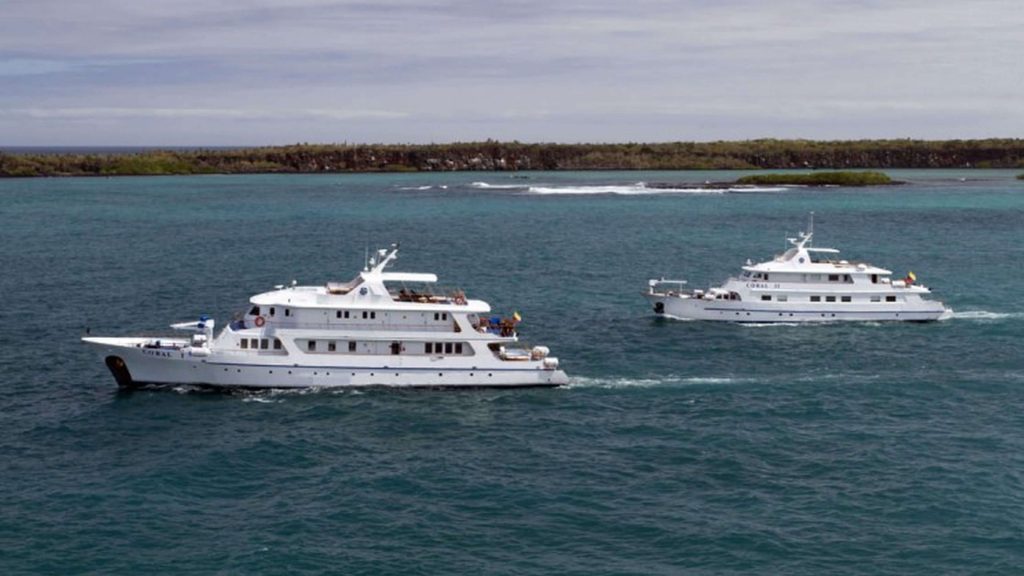 Galapagos Cruise Adventure