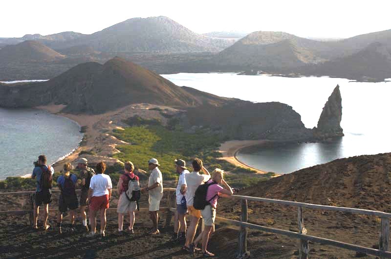 Hotel Ikala Island Hopping Tour