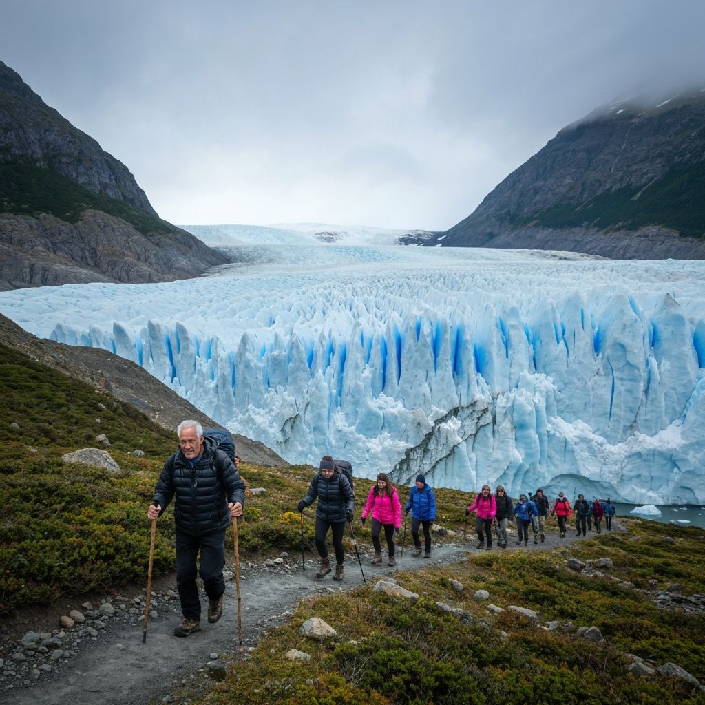Antarctica Adventure