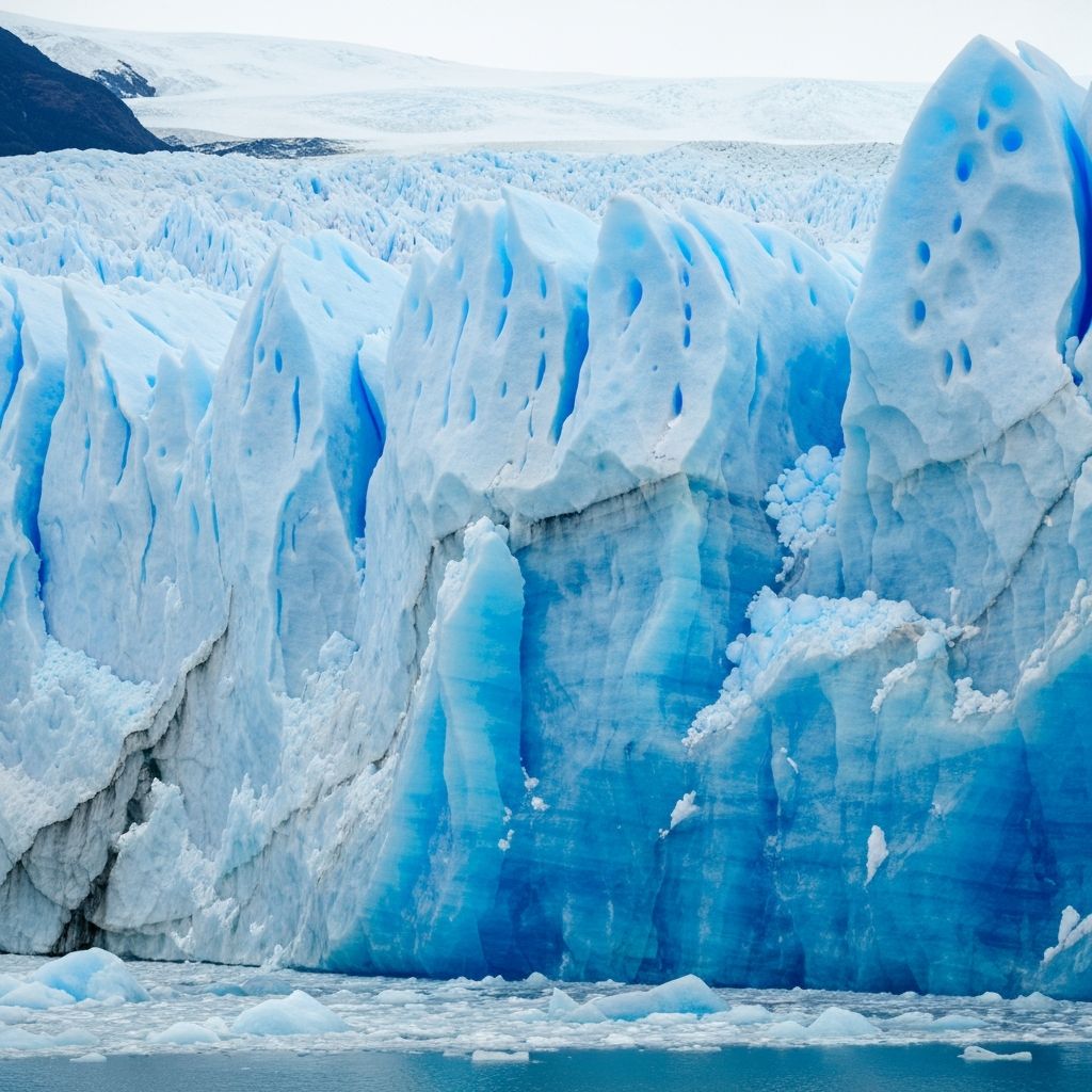 Wonders of Argentina